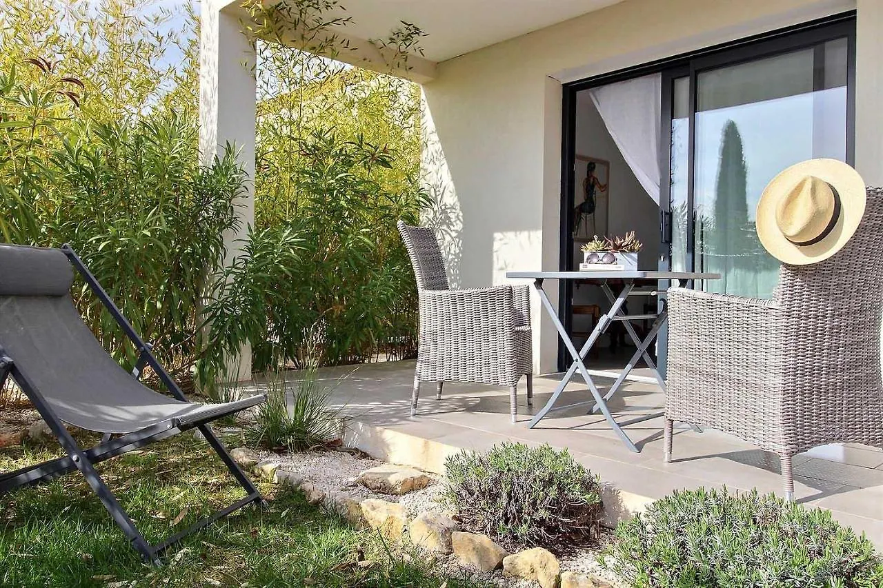 La Villa Aux Oliviers Flayosc Francie