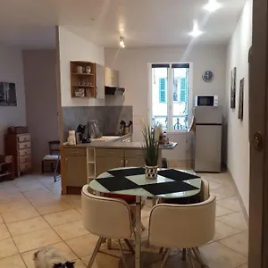 Appartement Grand Studio Confort