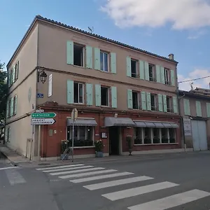 Le St Jean France