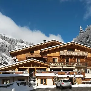 Apart'hotel&spa La Destière France