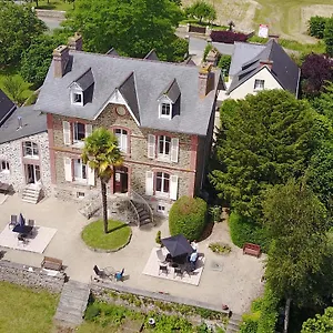 Vue Sur La Rance Bed & Breakfast