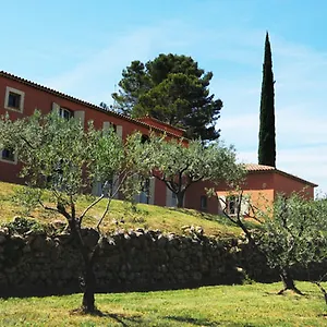 Hotel Domaine Rabiega