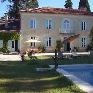Villa Marambat France