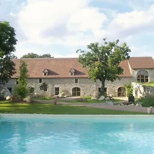 Et Jardin De Pierres France