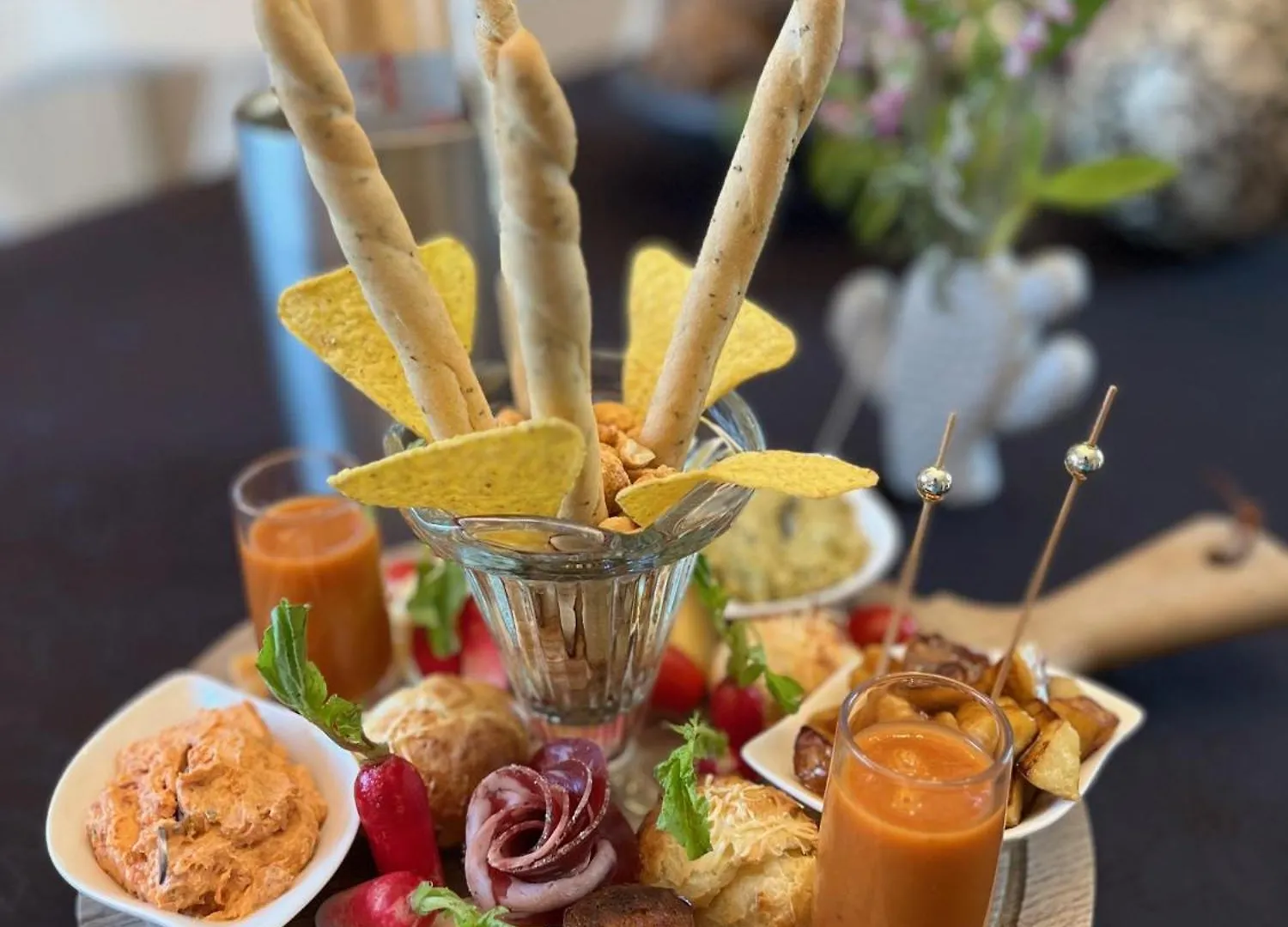 *** Alojamento de Acomodação e Pequeno-almoço La Villa Aux Oliviers Flayosc França